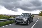 Mini Cooper S E Countryman ALL4 2017 года (WW)